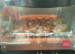 自制烤翅的做法图解4