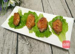 自制烤翅的做法图解6