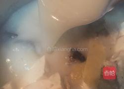 石斑鱼头豆腐汤的做法图解6