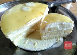 QQ糖慕斯蛋糕的做法图解13