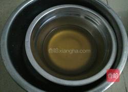 QQ糖慕斯蛋糕的做法图解4