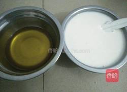 QQ糖慕斯蛋糕的做法图解6