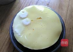 QQ糖慕斯蛋糕的做法图解12