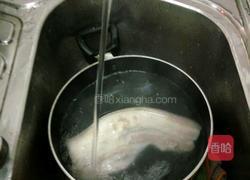 白灼五花肉的做法图解4