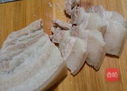 白灼五花肉的做法图解9