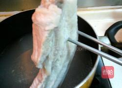 白灼五花肉的做法图解8