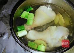 白玉葡萄的做法图解2