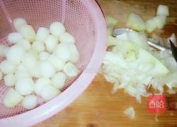 白玉葡萄的做法图解4