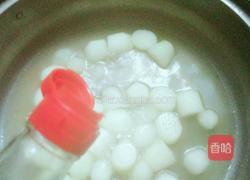 白玉葡萄的做法图解9