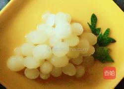 白玉葡萄的做法图解10