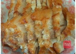 炸咸猪肉的做法图解9