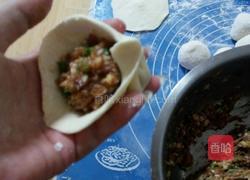 猪肉包子的做法图解11
