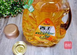 炒甘蓝菜的做法图解1