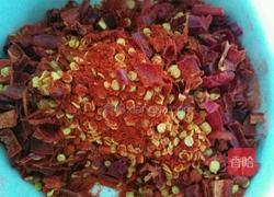 秘制辣椒油的做法图解4