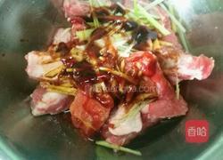 黄焖排骨的做法图解2