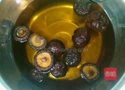 黄焖排骨的做法图解3