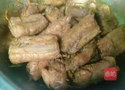 黄焖排骨的做法图解4