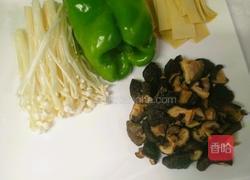 黄焖排骨的做法图解5