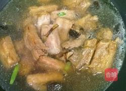 黄焖排骨的做法图解10