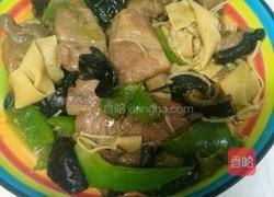 黄焖排骨的做法图解12