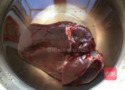 羊杂汤的做法图解1