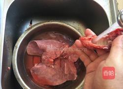 羊杂汤的做法图解3