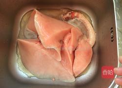 羊杂汤的做法图解4