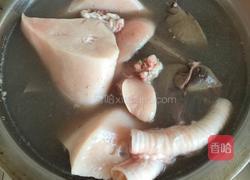 羊杂汤的做法图解7