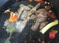 羊杂汤的做法图解10