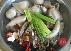羊杂汤的做法图解12