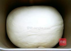 猕猴桃果酱面包的做法图解6