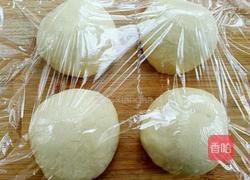 猕猴桃果酱面包的做法图解8