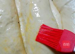 猕猴桃果酱面包的做法图解13