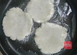红薯小饼的做法图解8