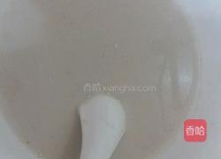 搅凉粉的做法图解3