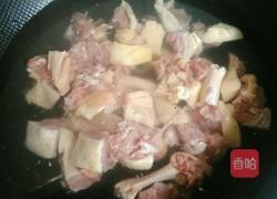 海带老鸭汤的做法图解3