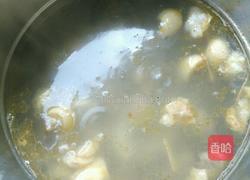 海带老鸭汤的做法图解6