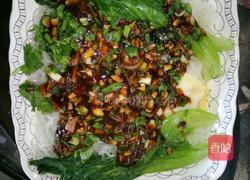 蒸米粉的做法图解10