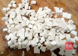 荠菜馅饺子的做法图解6