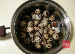 蕃茄酱裹鹌鹑蛋的做法图解4