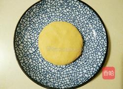 豆沙南瓜饼的做法图解10