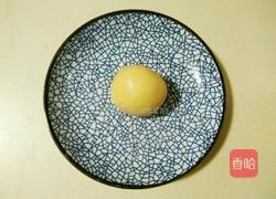 豆沙南瓜饼的做法图解9