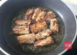 香煎带鱼的做法图解6