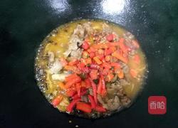 香辣鸭的做法图解7