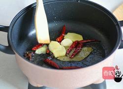 韩式辣酱芝士焗排骨的做法图解4