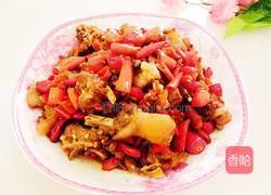 香辣鸭的做法图解10