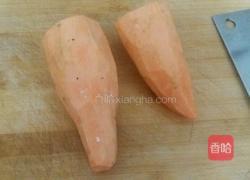 水煮地瓜的做法图解3
