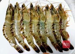 大虾伊面的做法图解1