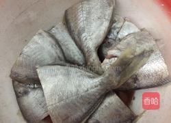 红烧肉鱼的做法图解2