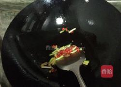 红烧肉鱼的做法图解3